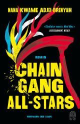 Cover-Bild Chain-Gang All-Stars