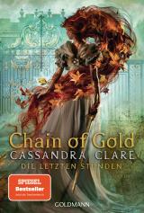 Cover-Bild Chain of Gold