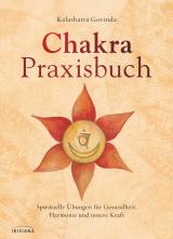 Cover-Bild Chakra-Praxisbuch