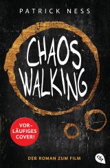 Cover-Bild Chaos Walking