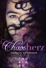 Cover-Bild Chaosherz (Die Chaos-Reihe 2)