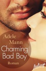 Cover-Bild Charming Bad Boy
