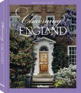Cover-Bild Charming England