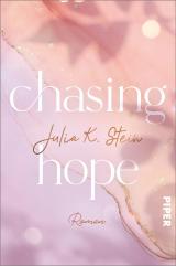 Cover-Bild Chasing Hope