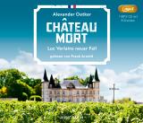 Cover-Bild Château Mort
