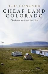 Cover-Bild Cheap Land Colorado
