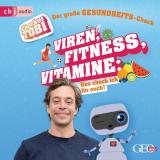 Cover-Bild Checker Tobi - Der große Gesundheits-Check: Viren, Fitness, Vitamine - Das check ich für euch!