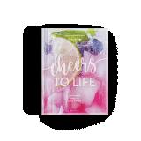 Cover-Bild Cheers to life