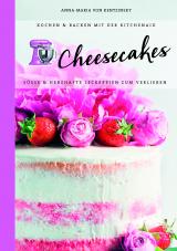 Cover-Bild Cheesecakes: Süße & herzhafte Leckereien zum Verlieben