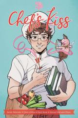 Cover-Bild Chef's Kiss