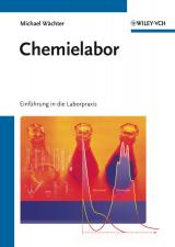 Cover-Bild Chemielabor