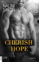 Cover-Bild Cherish Hope
