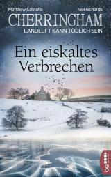Cover-Bild Cherringham - Ein eiskaltes Verbrechen