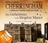 Cover-Bild Cherringham - Folge 02