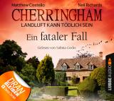 Cover-Bild Cherringham - Folge 15