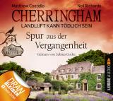 Cover-Bild Cherringham - Folge 19