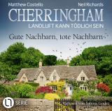 Cover-Bild Cherringham - Folge 45
