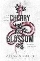 Cover-Bild Cherry Blossom
