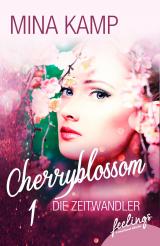 Cover-Bild Cherryblossom 1