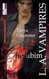 Cover-Bild Cherubim - L. A. Vampires 3