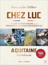 Cover-Bild Chez Luc