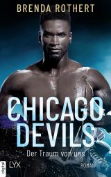 Cover-Bild Chicago Devils - Der Traum von uns