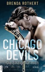 Cover-Bild Chicago Devils - Die Einzige für mich