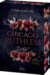Cover-Bild Chicago Ruthless (Band 2) - Faithful