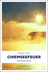 Cover-Bild Chiemseefeuer