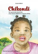Cover-Bild Chikondi