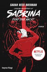 Cover-Bild Chilling Adventures of Sabrina: Pfad der Nacht