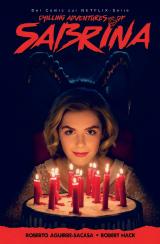 Cover-Bild Chilling Adventures of Sabrina