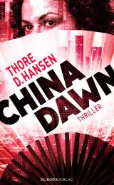Cover-Bild China Dawn
