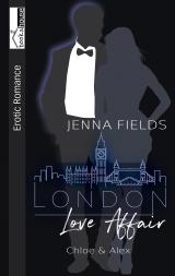 Cover-Bild Chloe & Alex - London Love Affair