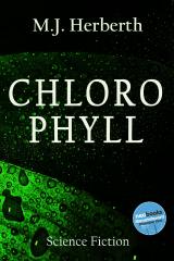 Cover-Bild Chlorophyll