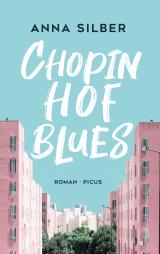 Cover-Bild Chopinhof-Blues