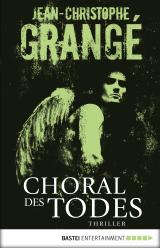 Cover-Bild Choral des Todes