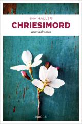 Cover-Bild Chriesimord