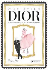 Cover-Bild Christian Dior