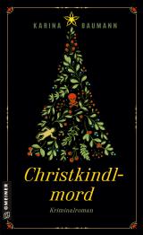 Cover-Bild Christkindlmord