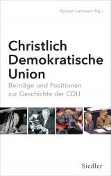 Cover-Bild Christlich-Demokratische Union