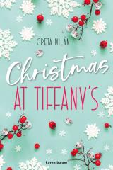 Cover-Bild Christmas at Tiffany's (Wunderschöne Weihnachtsromantik in New York)