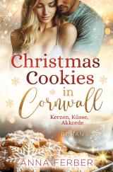 Cover-Bild Christmas Cookies in Cornwall