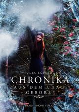 Cover-Bild Chronika