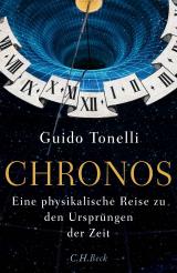 Cover-Bild Chronos