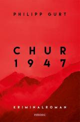 Cover-Bild Chur 1947 (rot)