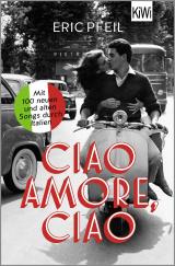 Cover-Bild Ciao Amore, ciao