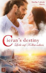 Cover-Bild Cieran's destiny