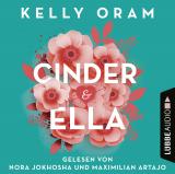 Cover-Bild Cinder & Ella