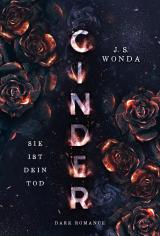 Cover-Bild Cinder